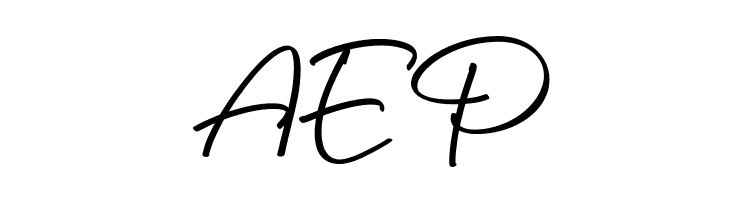 BillySignature  Free Fonts Download