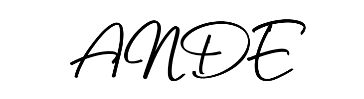 BillySignature  Free Fonts Download