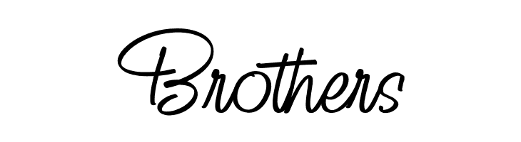 BillySignature  Free Fonts Download