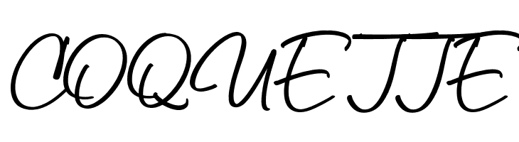 BillySignature  Free Fonts Download