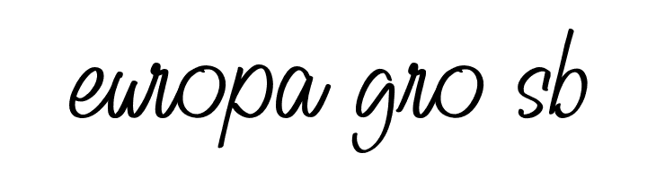BillySignature  Free Fonts Download