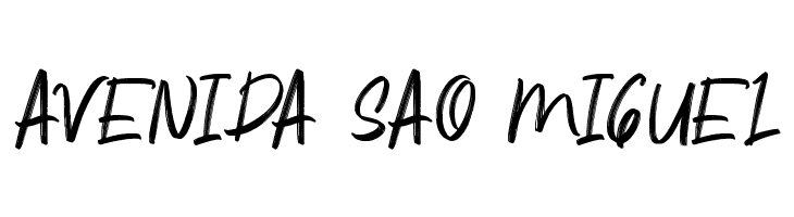 Huge_DEMO  Free Fonts Download