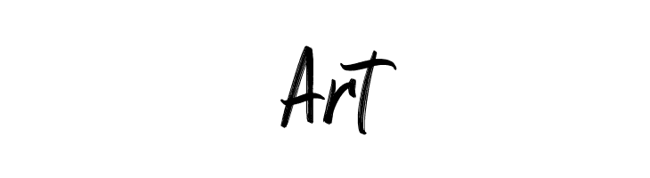 Huge_DEMO  Free Fonts Download