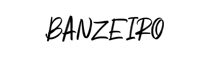 Huge_DEMO  Free Fonts Download