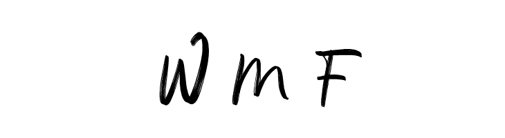 Huge_DEMO  Free Fonts Download