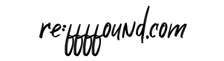 Huge_DEMO  Free Fonts Download