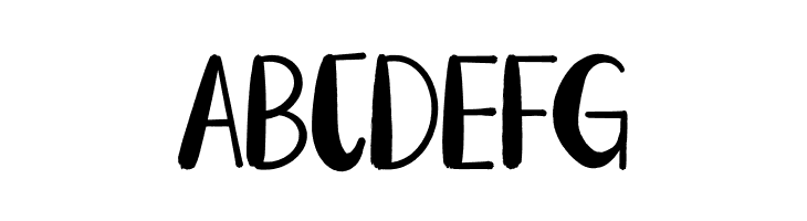 Fresh Milk_DEMO  Free Fonts Download