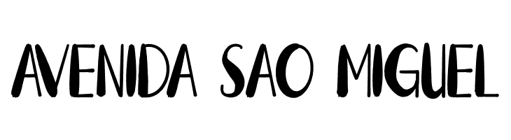 Fresh Milk_DEMO  Free Fonts Download