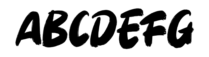 Rhodeport Regular_DEMO  Free Fonts Download
