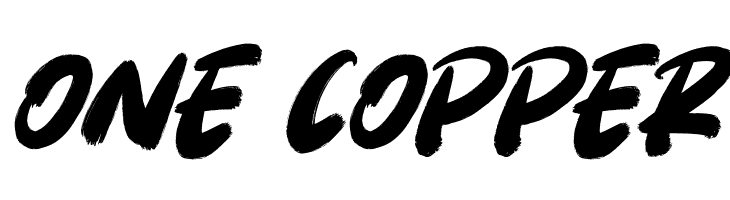 Rhodeport Slant_DEMO  Free Fonts Download