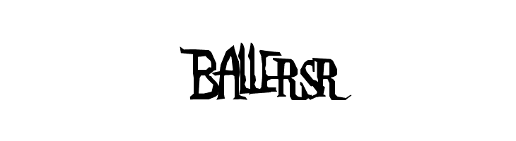 Anderson The Mysterons  Free Fonts Download