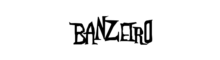 Anderson The Mysterons  Free Fonts Download