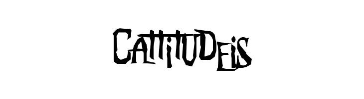 Anderson The Mysterons  Free Fonts Download