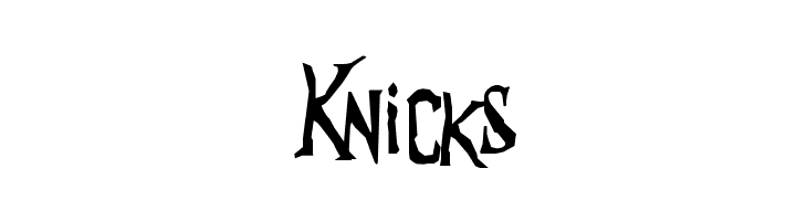 Anderson The Mysterons  Free Fonts Download