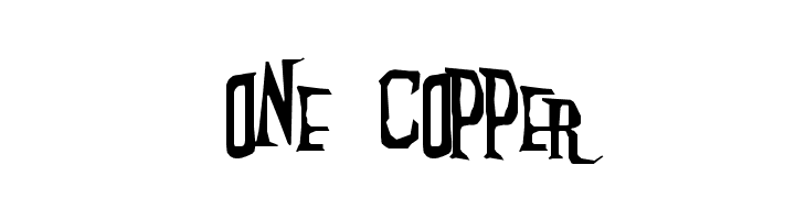 Anderson The Mysterons  Free Fonts Download