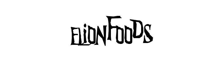 Anderson The Mysterons  Free Fonts Download
