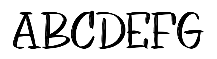 Ceria  Free Fonts Download