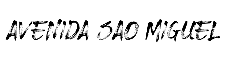 Sore DEMO  Free Fonts Download