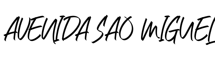 Olive _DEMO  Free Fonts Download