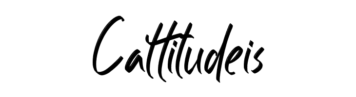 Olive _DEMO  Free Fonts Download