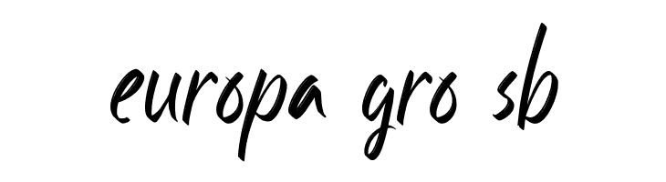 Olive _DEMO  Free Fonts Download