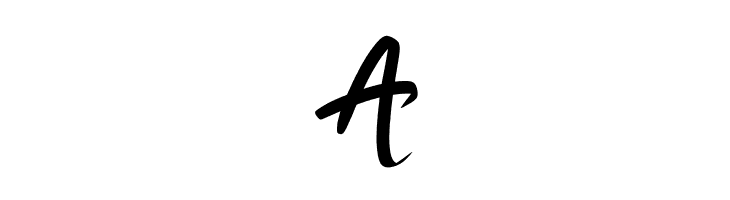 Alisa Regular_DEMO  Free Fonts Download