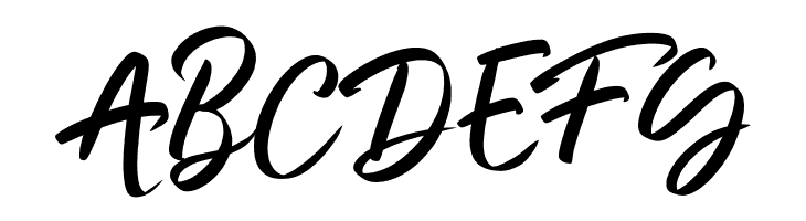 Alisa Regular_DEMO  Free Fonts Download