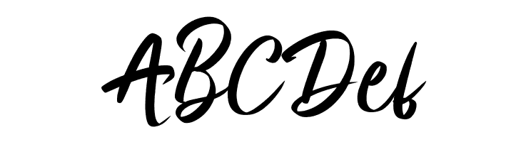 Alisa Regular_DEMO  Free Fonts Download