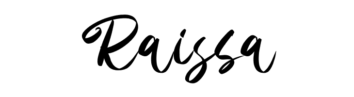 Alisa Regular_DEMO  Free Fonts Download