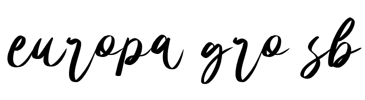 Alisa Regular_DEMO  Free Fonts Download