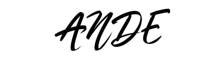 Alisa Slant_DEMO  Free Fonts Download