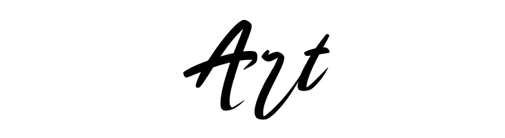Alisa Slant_DEMO  Free Fonts Download