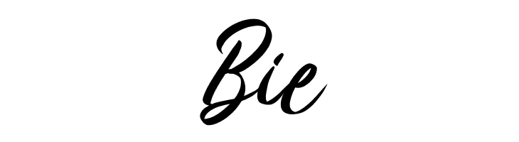 Alisa Slant_DEMO  Free Fonts Download