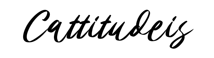 Alisa Slant_DEMO  Free Fonts Download