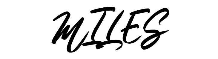 Alisa Slant_DEMO  Free Fonts Download