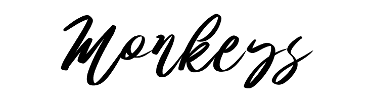 Alisa Slant_DEMO  Free Fonts Download