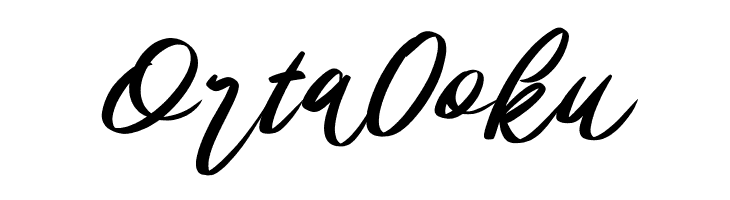 Alisa Slant_DEMO  Free Fonts Download