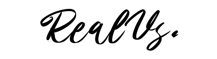 Alisa Slant_DEMO  Free Fonts Download