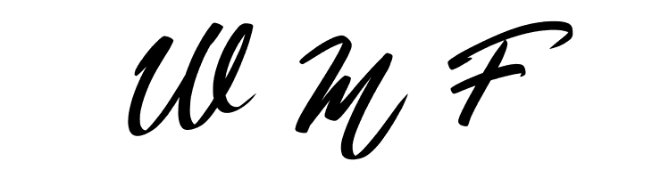 Alisa Slant_DEMO  Free Fonts Download
