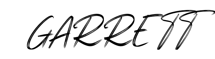 Genesiss Slant_DEMO  Free Fonts Download