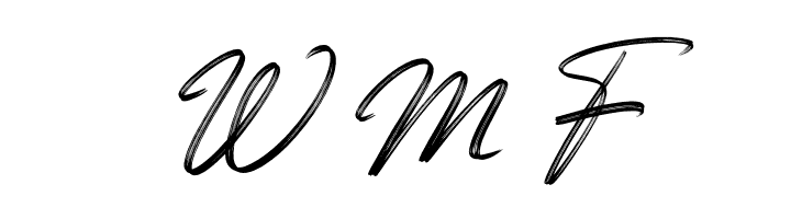 Genesiss Slant_DEMO  Free Fonts Download