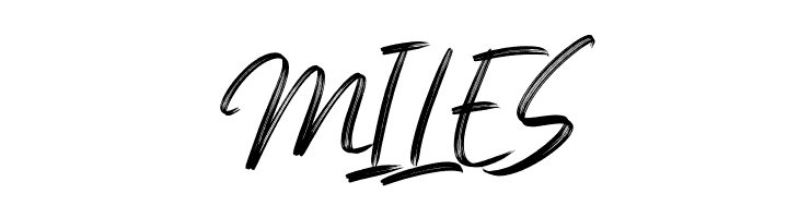 Genesiss Regular_DEMO  Free Fonts Download