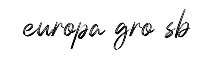 Genesiss Regular_DEMO  Free Fonts Download