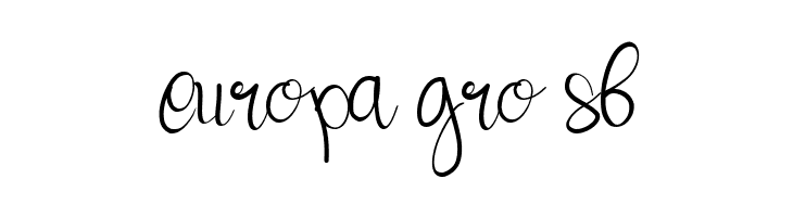 Beautype Demo  Free Fonts Download