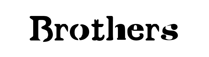 Versu  Free Fonts Download