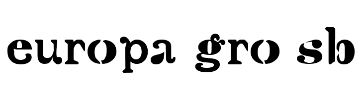 Versu  Free Fonts Download