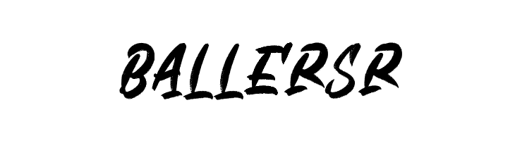 Black & Blue Textured  Free Fonts Download