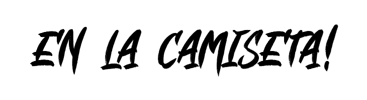 Black & Blue Textured  Free Fonts Download