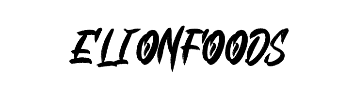 Black & Blue Textured  Free Fonts Download