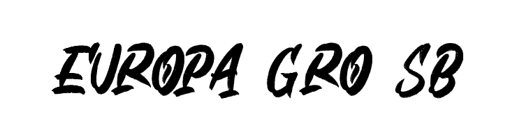 Black & Blue Textured  Free Fonts Download